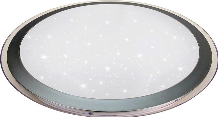 Produktbild Tracon Dekorativer Flansch LED Wandleuchte mit Sterneffekt (2700 lm)