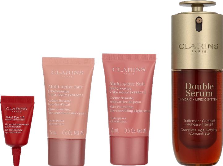 Produktbild Clarins Age-Defying For First Line Set (83 ml)