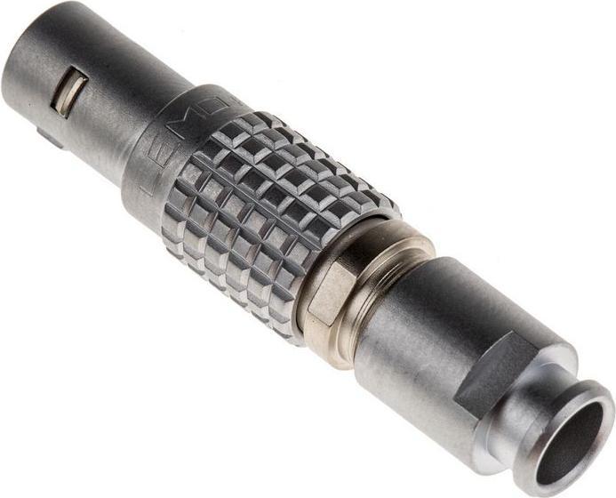 Produktbild Lemo Kabelstecker FGG0B 2-polig