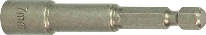 Actual product image Magni FORTIS Socket bit 7x 65mm with magnet (7 x 65 mm)
