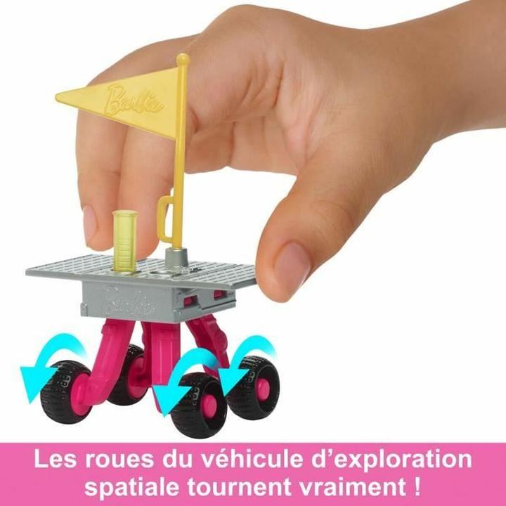 Immagine prodotto Barbie Astronauta