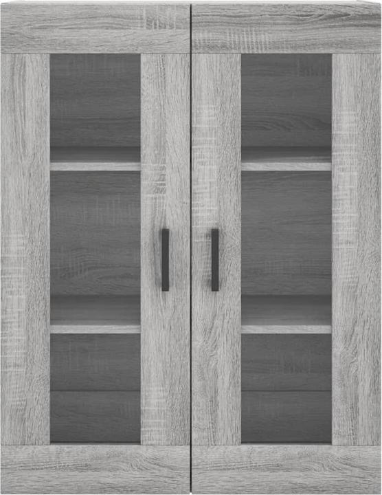 Image du produit vidaXL Highboard (69.50 x 34 x 180 cm)