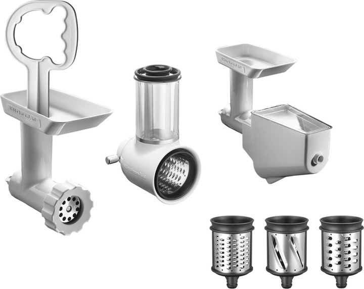 Productafbeelding KitchenAid 5KSM2FPPC