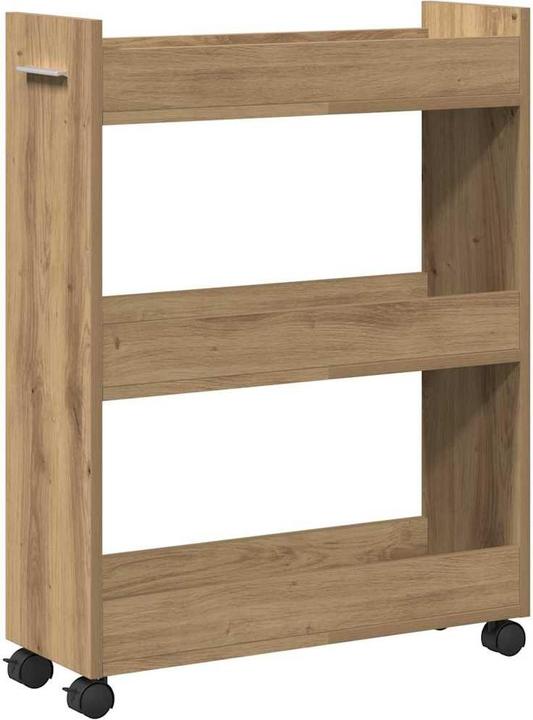 Immagine prodotto vidaXL Moderne Aufbewahrung (22 x 60 x 79 cm)