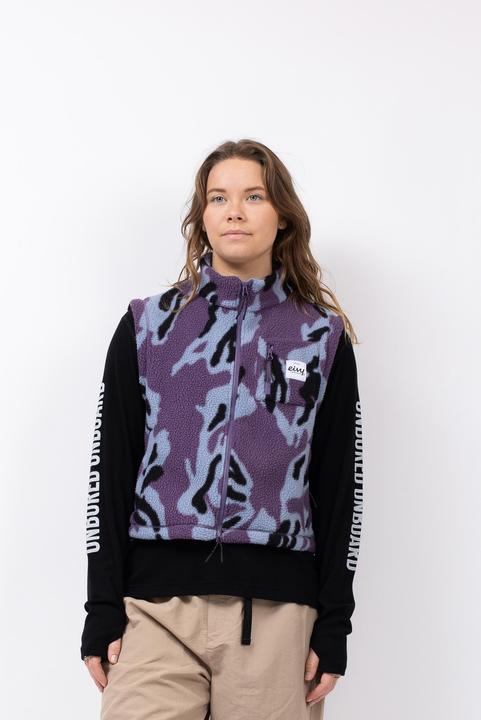 Produktbild Eivy Boxy Sherpa (L)