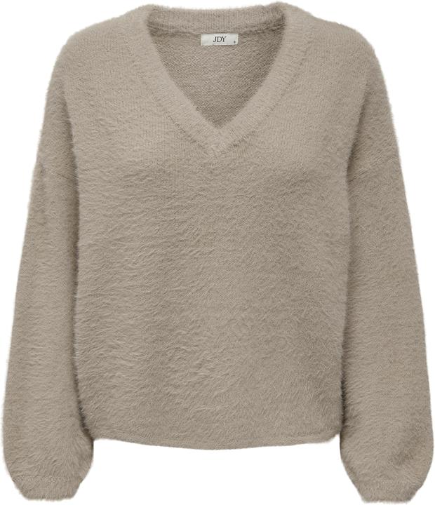 Produktbild JdY V-Ausschnitt Strickpullover (XL)