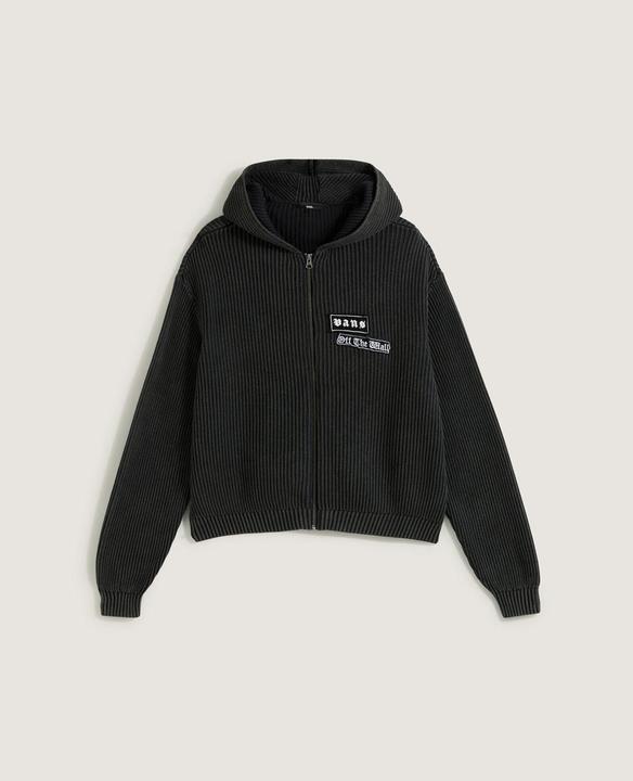 Actual product image Vans Ximeno Zip Sweater (XL)