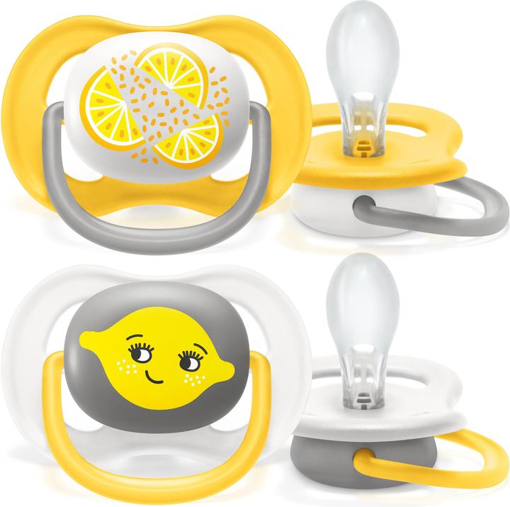 Philips Avent Ultra Air (2 x, à partir de 6 m.)