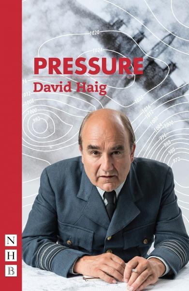 Actual product image Pressure (David Haig, English)