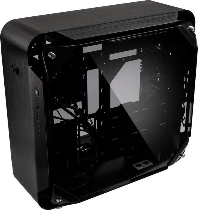 Actual product image In Win 925 (ATX, mATX, Mini-ITX, E-ATX)