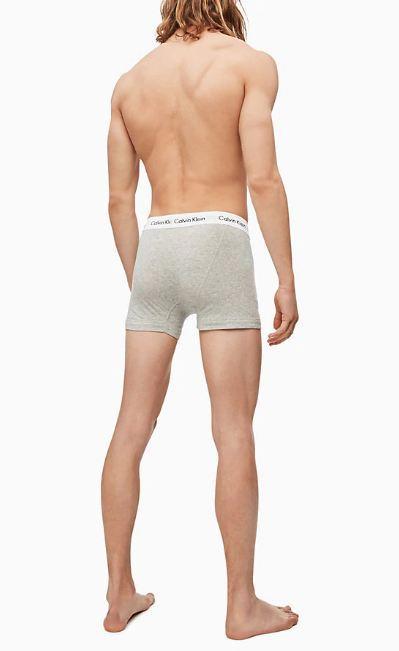 Immagine prodotto Calvin Klein Boxer (S, confezione da 3)