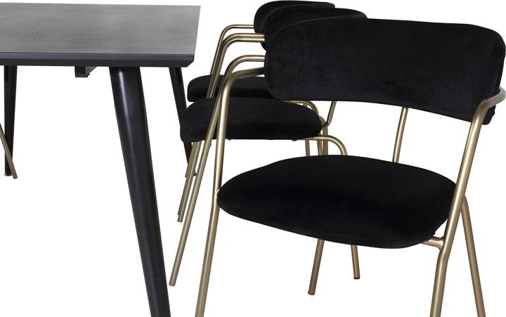 Produktbild Venture Home Dipp, Arrow (MDF)