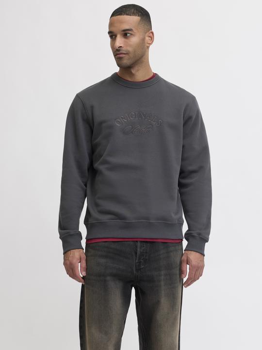 Actual product image Jack & Jones Sweatshirt Sweatshirt (S)
