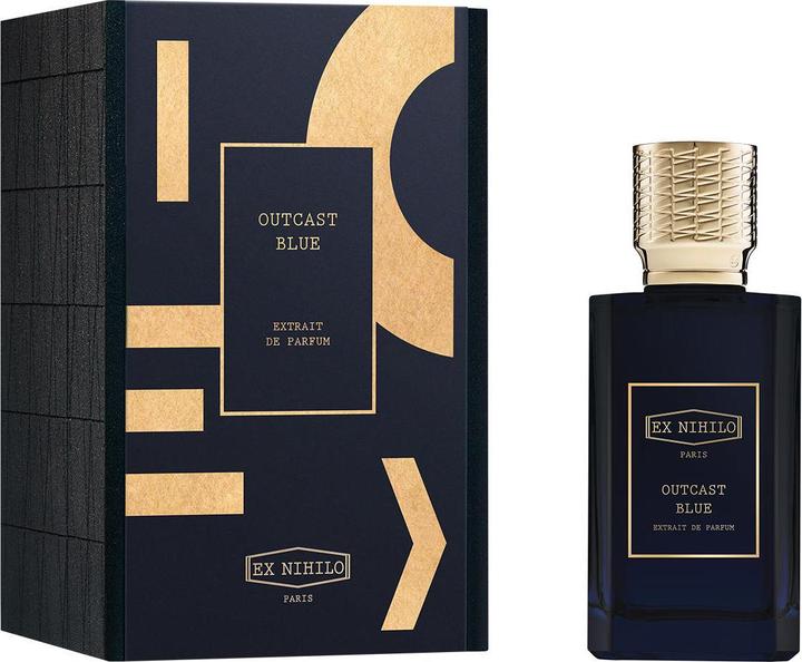 Immagine prodotto Ex Nihilo Paris Ex Nihilo Outcast Blue Extrait 100 ml (Extrait De Parfum, 100 ml)