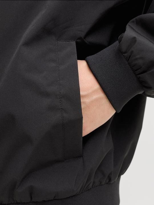 Actual product image Jack & Jones Jjecharge Stand Collar Bomber Noos (S)