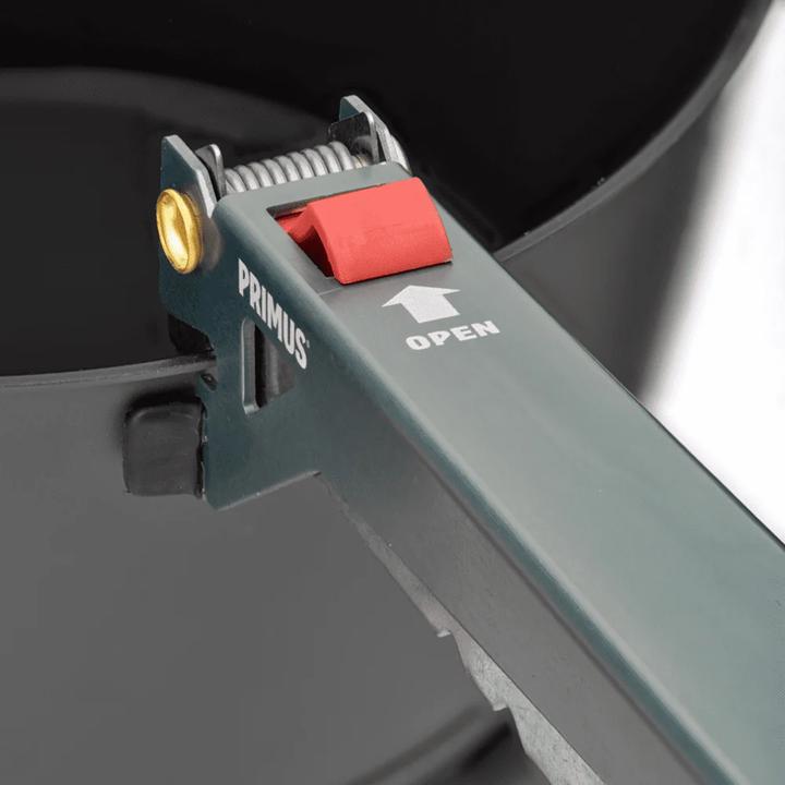 Produktbild Primus Primetech Stove Set II w. pan