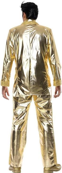 Produktbild Elvis Kostüm (M)