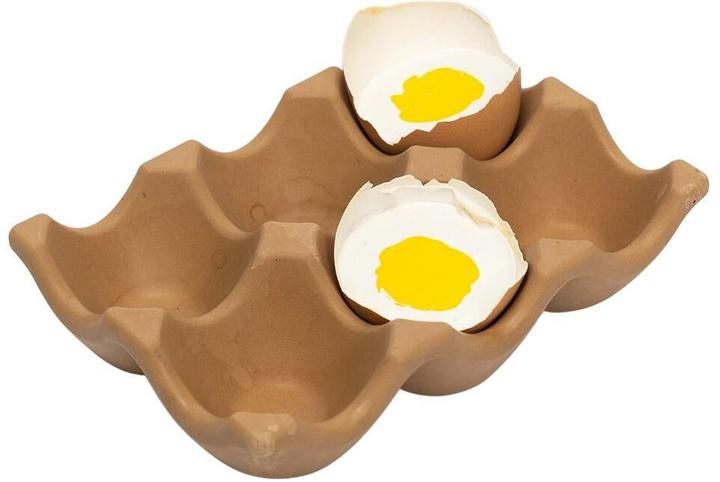Produktbild Jesmonite Giessform Eierbox, 14.5 cm x 10 cm