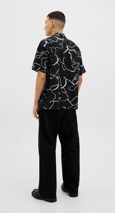 Produktbild Jack & Jones Relaxed Fit Hemd Hemd (XS)