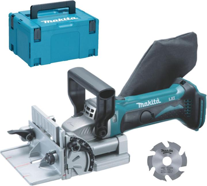 Image du produit Makita DPJ180ZJ
