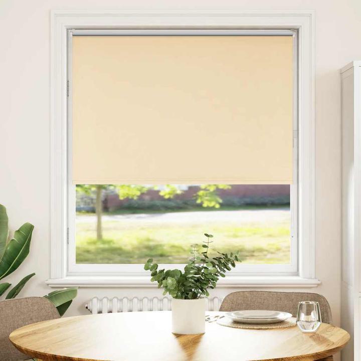 Actual product image vidaXL Verdunkelungsrollo (95 x 150 cm)