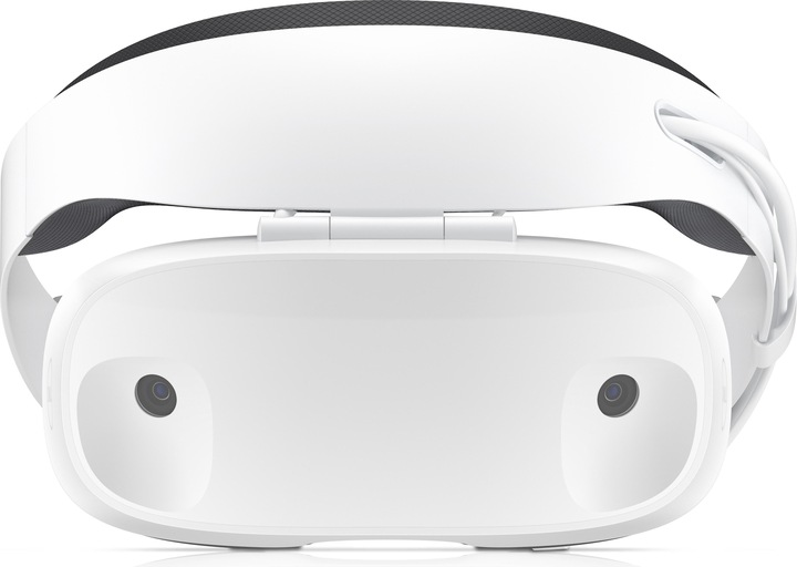 Actual product image Dell VR118 Mixed Reality (Headset only)