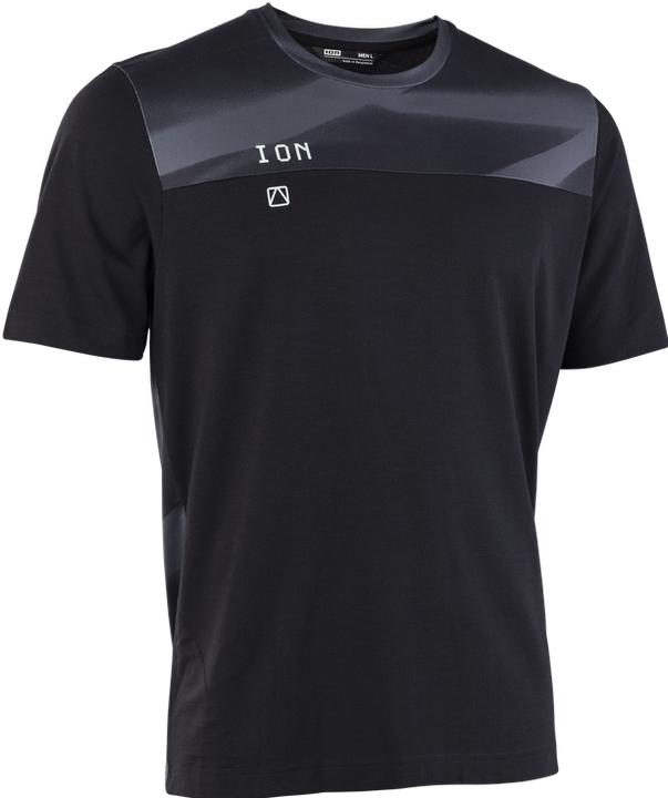 Image du produit ION Traze Amp SS AFT Trikot Modell 2025 (L)