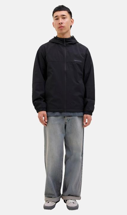 Immagine prodotto Jack & Jones Jorvesterbro Hood Jacket Sn (M)