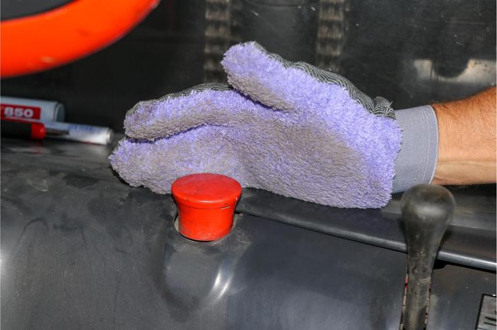 Produktbild Edi Baur Magic Purple (2 Stk.)