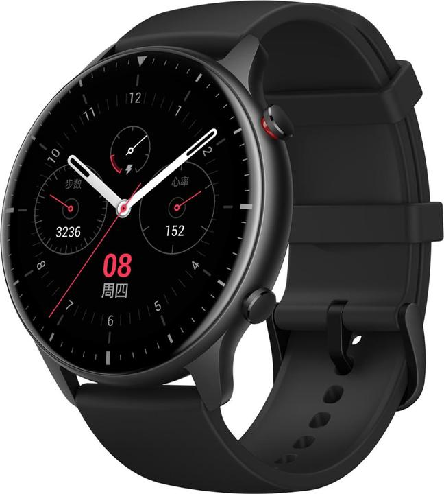 Produktbild Amazfit GTR2 Sport (46 mm)