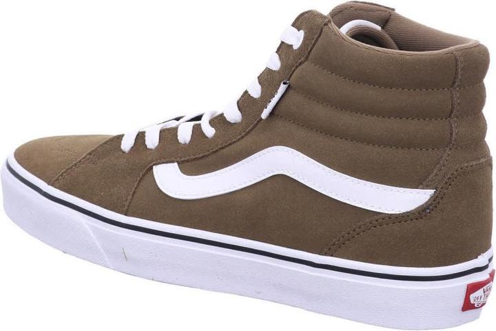 Image du produit Vans Baskets Filmore Hi (42)