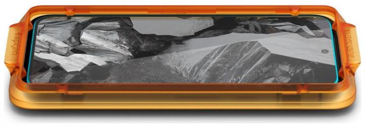 Produktbild Spigen GLAS.tR Align Master (2 Stück, Google Pixel 8a)