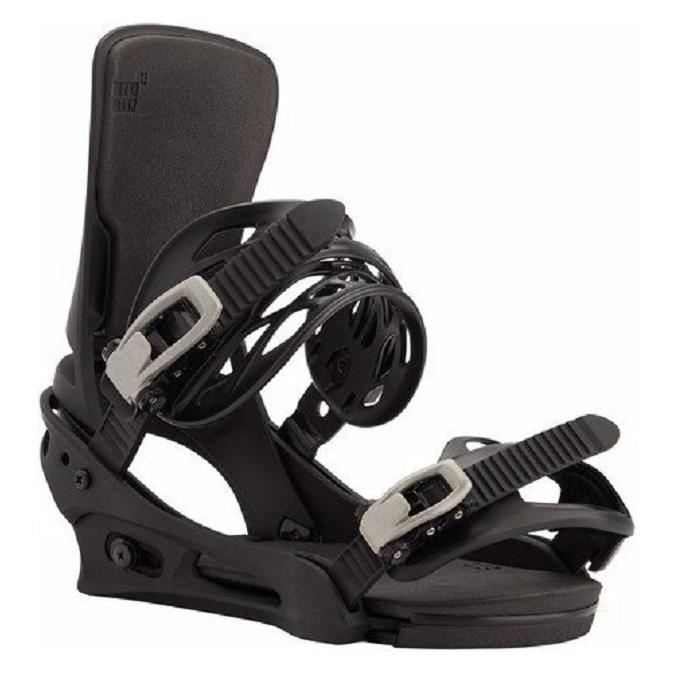 Burton, Snowboardbindung, (L)