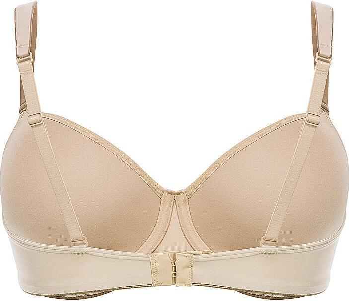 Actual product image Felina Spacer bra with underwire Pure Feeling sand (90 F)