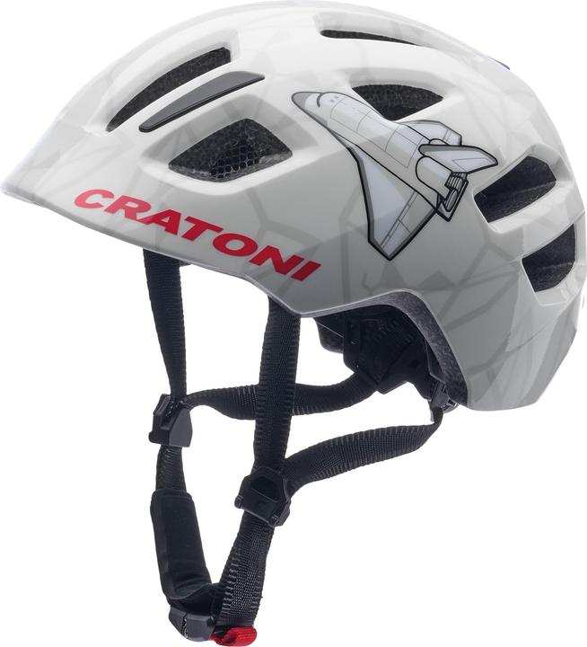 Casque vélo