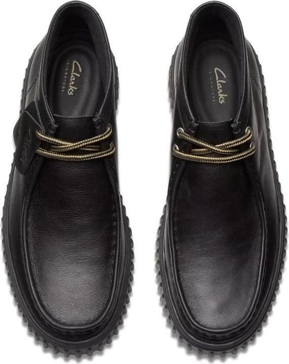 Actual product image Clarks M Torhill Hi (40)