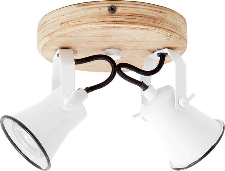 Produktbild Brilliant Deckenstrahler Seed (GU10)