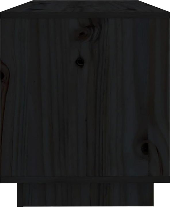 Actual product image vidaXL TV-Schrank (74 x 34 x 40 cm)