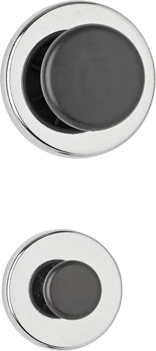 Produktbild Maul Kraft-Magnet mit Griffknopf, 51 mm, Haftkraft: 9 kg (1x)