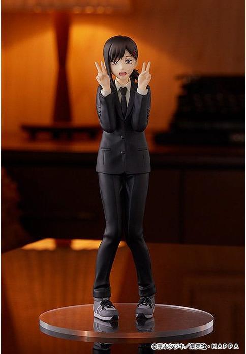 Produktbild Good Smile Company CHAINSAW MAN - Kobeni - Pop Up Parade 16cm