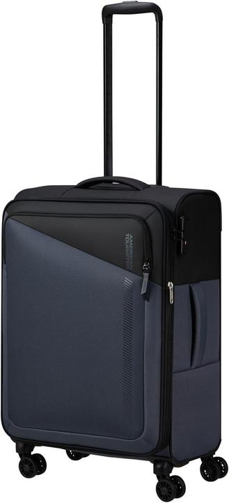 Immagine prodotto American Tourister Valigia & Trolley Daring Dash Spinner M EXP (67 l)