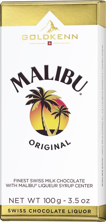Actual product image Goldkenn Malibu (100 g)