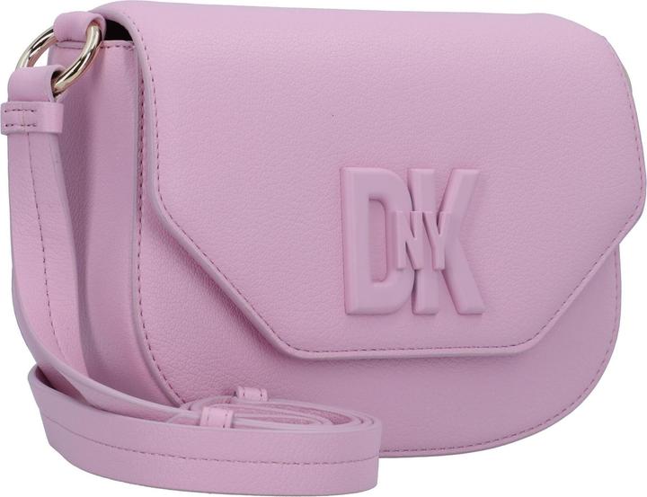 Produktbild DKNY Seventh Avenue Umhängetasche Leder 22 cm
