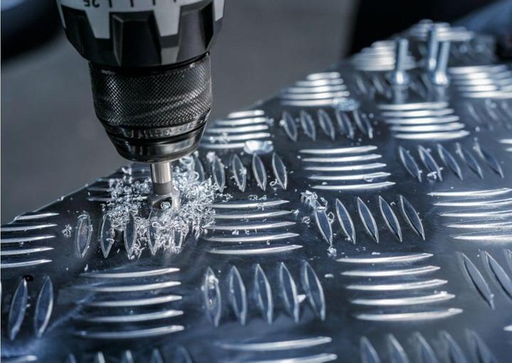 Produktbild Bosch Professional Zubehör PRO Soft Metal HSS Kegelsenker, 6,3 x 45 mm, M3 (6.3 mm)