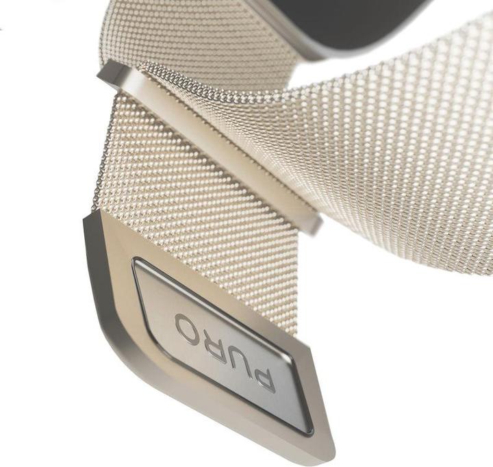 Image du produit Puro PUMILAW44CHMP (Acier inoxydable)