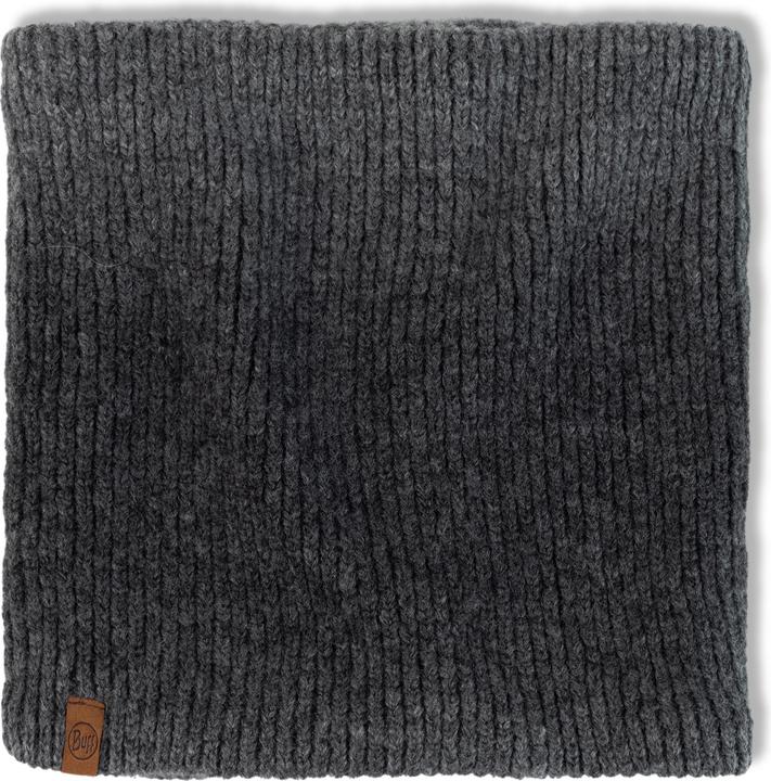 Actual product image Buff K&P Neck Marin Graphite