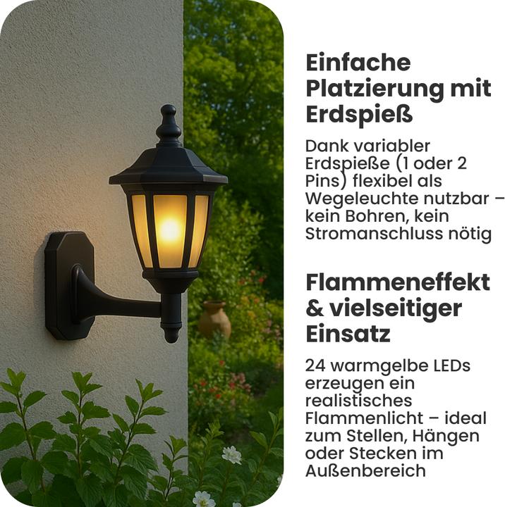 Immagine prodotto Star Trading Flame (IP44)