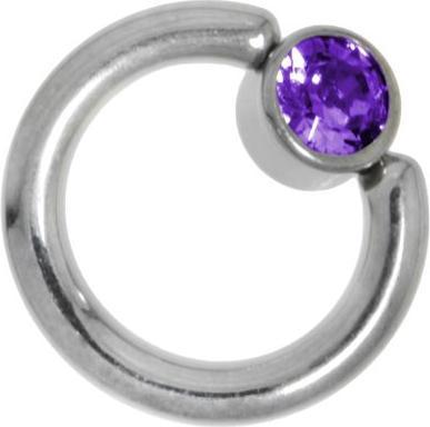 Silver, Violet