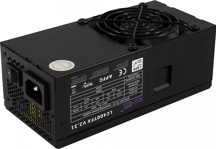Produktbild LC-Power Lc400tfx (350 W)
