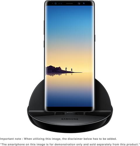 Produktbild Samsung Ladestation